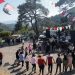 KARŞIYAKALI BABA VE ÇOCUKLARA MUHTEŞEM KAMP