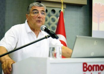 Milletvekili Sındır, “Türkiye’de gıda güvenliğimiz ne yazık ki tehdit altında!”