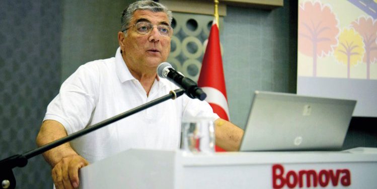 Milletvekili Sındır, “Türkiye’de gıda güvenliğimiz ne yazık ki tehdit altında!” &nbsp;