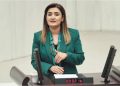 CHP İzmir Milletvekili Av. Sevda Erdan Kılıç: “Kimseden Korkmadık, Bundan Sonra Da Korkmayacağız”