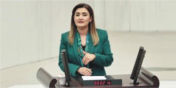 CHP İzmir Milletvekili Av. Sevda Erdan Kılıç: “Kimseden Korkmadık, Bundan Sonra Da Korkmayacağız”