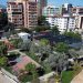 Köy Enstitüleri Parkı’na modern dokunuş