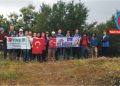 EFE DAĞCILAR SEZONU BİTİRDİ