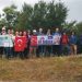 EFE DAĞCILAR SEZONU BİTİRDİ