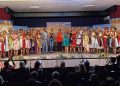 Seferihisar Belediyesi 1. Ürkmez Sanat ve Kültür Festivali başladı