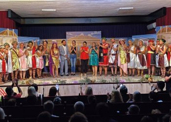 Seferihisar Belediyesi 1. Ürkmez Sanat ve Kültür Festivali başladı