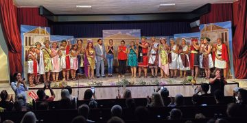 Seferihisar Belediyesi 1. Ürkmez Sanat ve Kültür Festivali başladı