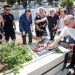 Fevzi Yılmaz Mezarı başında anıldı