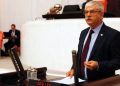 CHP’li Beko, Abalıoğlu’ndaki sendikal hareketi engellemeyi Meclis’e taşıdı