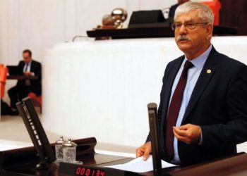 CHP’li Beko, Abalıoğlu’ndaki sendikal hareketi engellemeyi Meclis’e taşıdı
