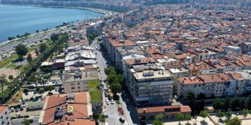 Mithatpaşa Caddesi’nde Trafik Akışı Değişiyor