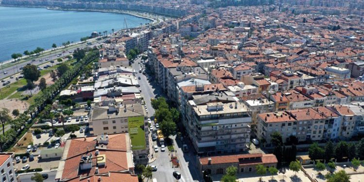 Mithatpaşa Caddesi’nde Trafik Akışı Değişiyor