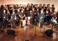 FOÇA’DA TÜRKÜLERLE YAZA MERHABA