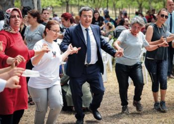 Konaklı kadınlar piknikte buluştu