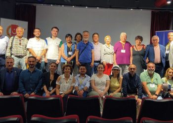 Uluslararası Yerel Medya Zirvesi tamamlandı