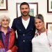FOÇA’DA GÜLŞEN PASİN VE SUMRU PASİN RESİM SERGİSİ