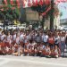 Denizin çocukları, Karaburun’a zaferle döndü