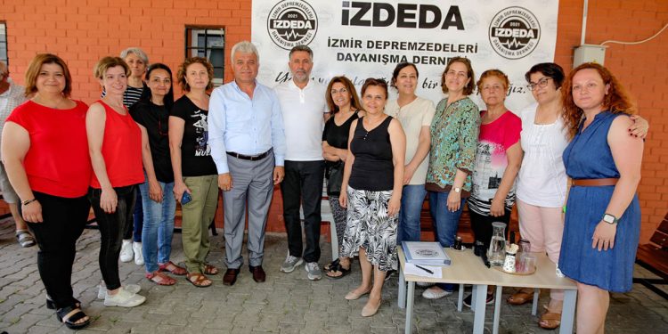 Başkan Sandal’dan rezerv alanı çıkışı: “Konutlardan, öncelikle depremzedeler yararlanmalı”