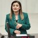 CHP İzmir Milletvekili Av. Sevda Erdan Kılıç:“İzmir’de kızlarımız kaçırılıyor, İçişleri Bakanı ise sosyal medyada trollük yapıyor!”