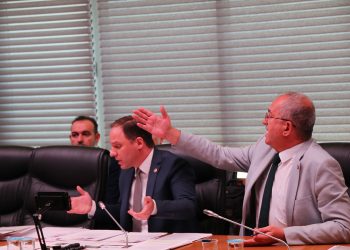 CHP Milletvekilleri Et ve Süt Kurumu toplantısını terk etti