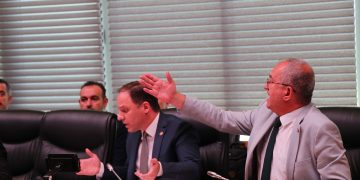 CHP Milletvekilleri Et ve Süt Kurumu toplantısını terk etti