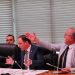 CHP Milletvekilleri Et ve Süt Kurumu toplantısını terk etti