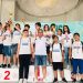 EFES SELÇUKLU SPORCULAR CEŞME’DEN YEDİ BİRİNCİLİK İLE DÖNDÜ