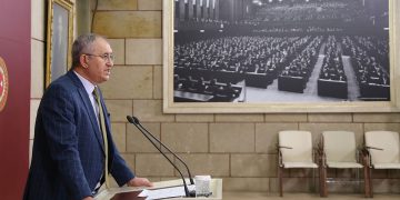 Sertel: Savcıları göreve çağırıyorum