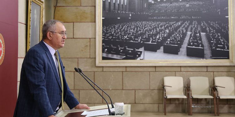 Sertel: Savcıları göreve çağırıyorum
