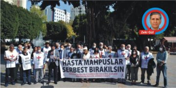 Türkiye’nin yeni şehri: Cezaevleri