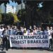 Türkiye’nin yeni şehri: Cezaevleri