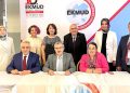 Enfeksiyon hastalıkları masaya yatırıldı