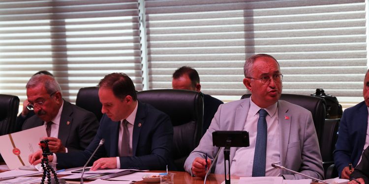 Sudan’la yapılan tarımsal anlaşmanın suyu çıkmış!