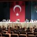 Konak Belediye Meclisi haziran ayı toplantısını gerçekleştirdi