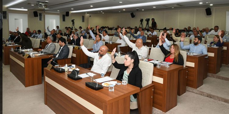 “Bu yaz asfaltlamaya ağırlık vereceğiz”