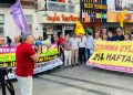 Direnişte 214. Hafta