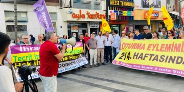 Direnişte 214. Hafta