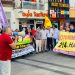 Direnişte 214. Hafta