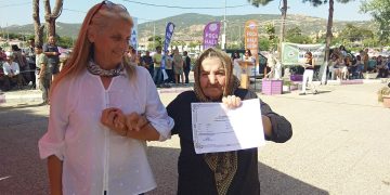 HALK EĞİTİM MERKEZİ KURSİYERLERİNDEN MUHTEŞEM SERGİ