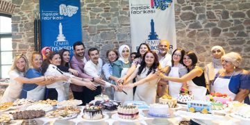 “Altın bilezikler” İzmir Büyükşehir Belediyesi’nden