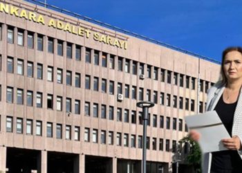 “Sürtük” sözünden dolayı ilk suç duyurusu CHP İzmir Milletvekili Av. Sevda Erdan Kılıç’tan geldi