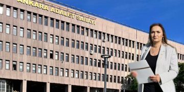 “Sürtük” sözünden dolayı ilk suç duyurusu CHP İzmir Milletvekili Av. Sevda Erdan Kılıç’tan geldi