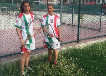 Bostanlıspor tenis senyör takımı kuruyor