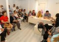 ‘Nar Elçileri’ Buca’da dayanışmayı büyütüyor