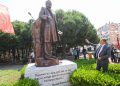 DÜNYA ŞAİRİ NAZIM HİKMET, KARŞIYAKA’DA ANILDI