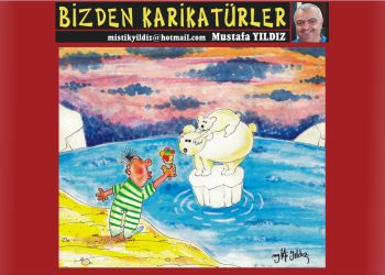 Mustafa Yıldız’dan