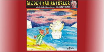 Mustafa Yıldız’dan