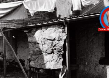 GECEKONDU GÜZELİ
