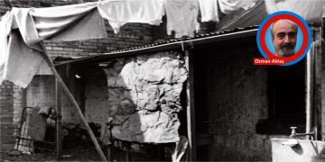GECEKONDU GÜZELİ