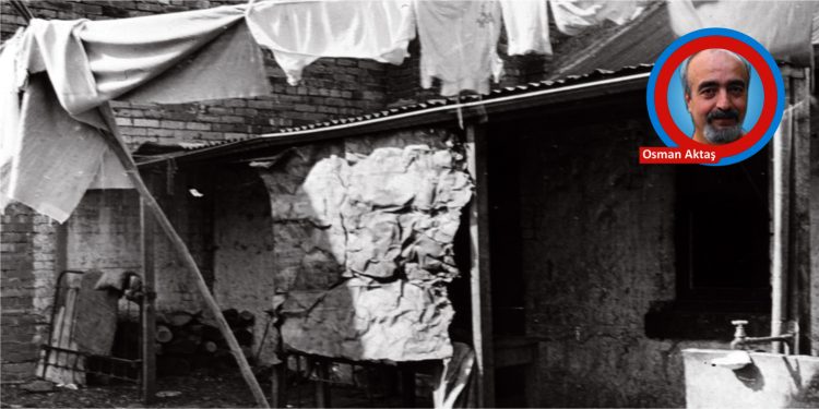 GECEKONDU GÜZELİ